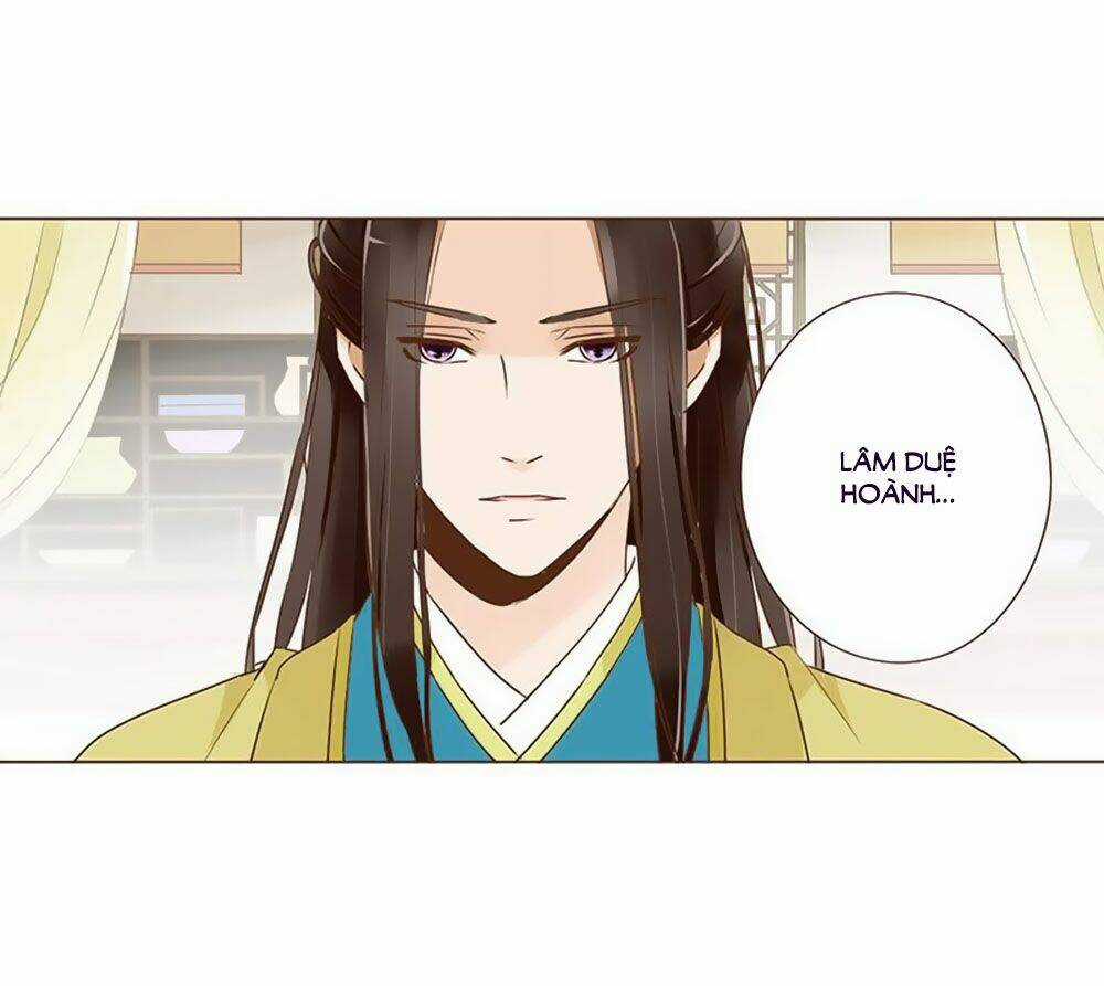Đế Vương Trắc - Chapter 55 - Trang 30