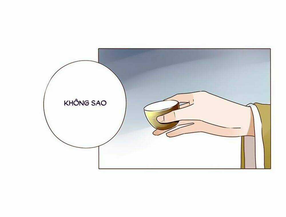 Đế Vương Trắc - Chapter 55 - Trang 4