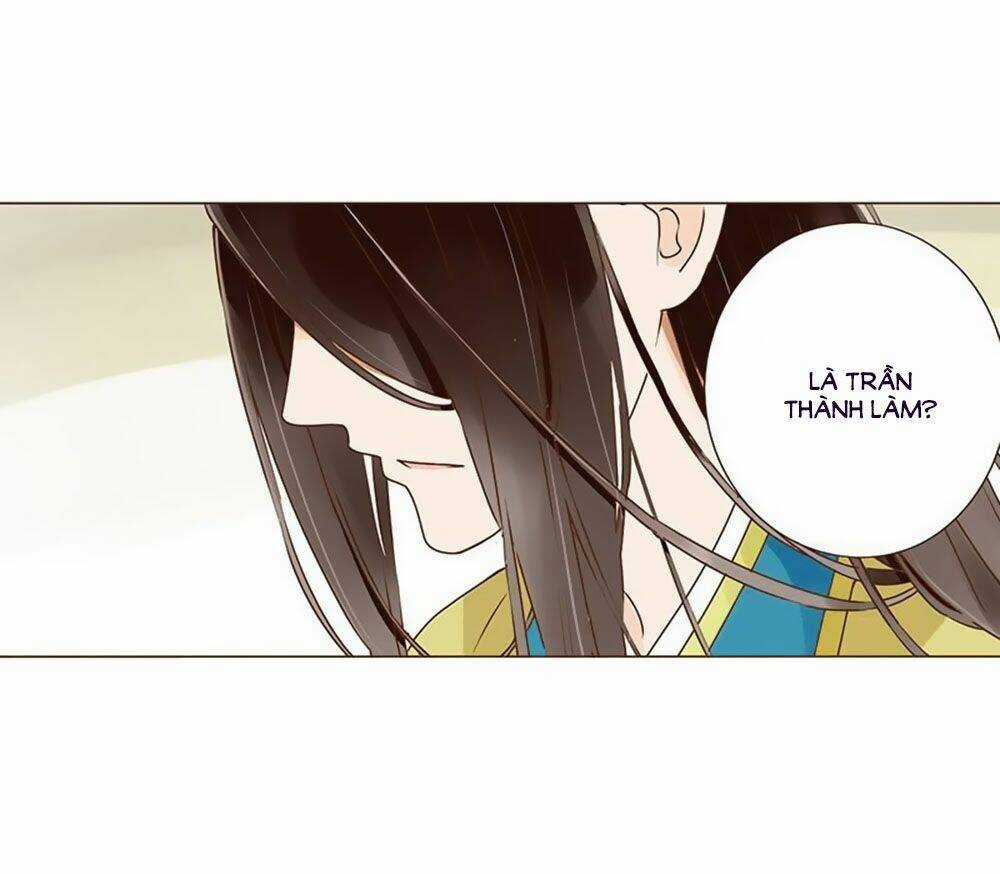 Đế Vương Trắc - Chapter 55 - Trang 32