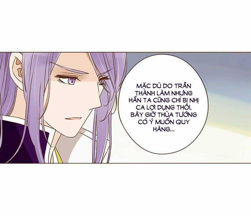 Đế Vương Trắc - Chapter 55 - Trang 33