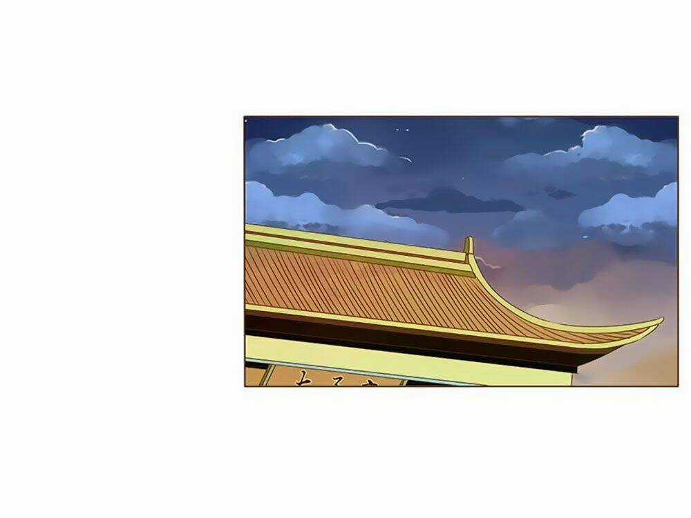 Đế Vương Trắc - Chapter 55 - Trang 36
