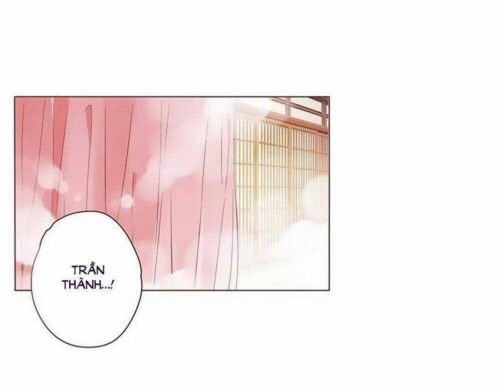 Đế Vương Trắc - Chapter 55 - Trang 37
