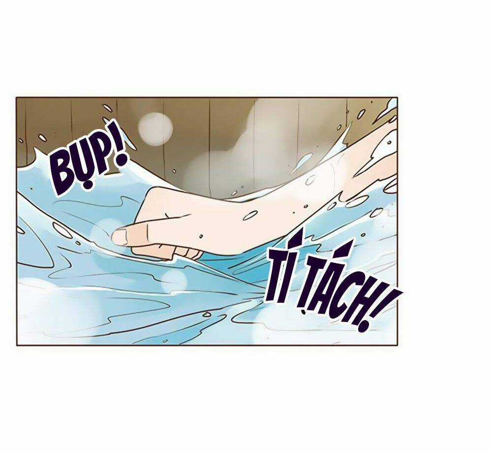 Đế Vương Trắc - Chapter 55 - Trang 39