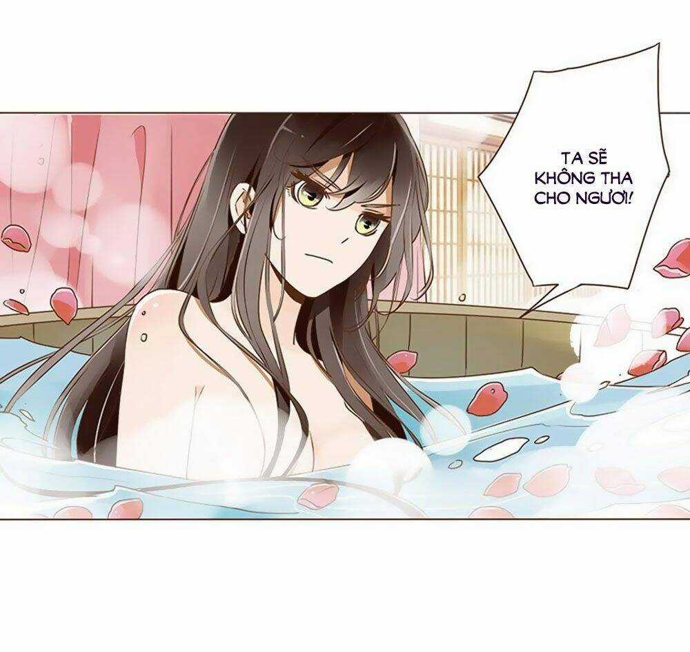Đế Vương Trắc - Chapter 55 - Trang 40