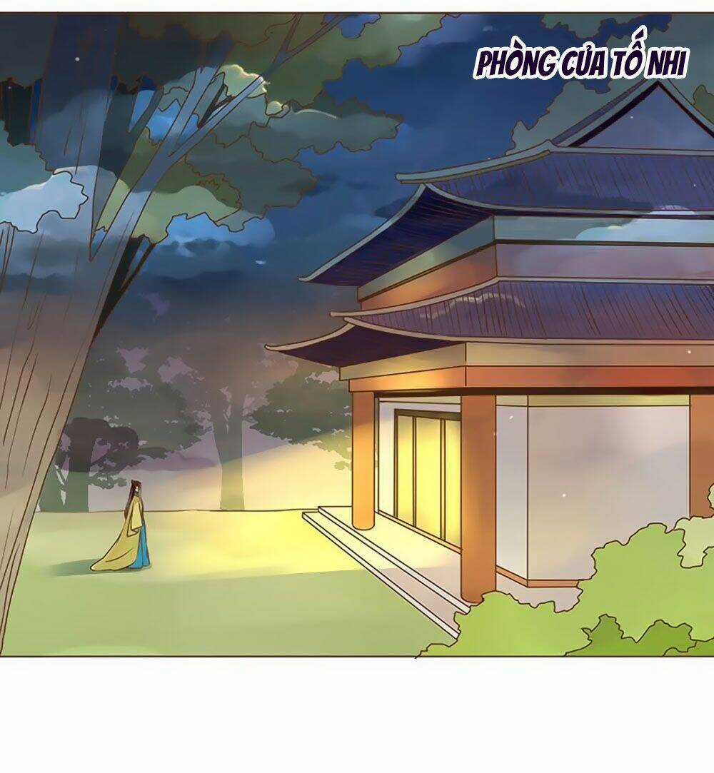Đế Vương Trắc - Chapter 55 - Trang 42