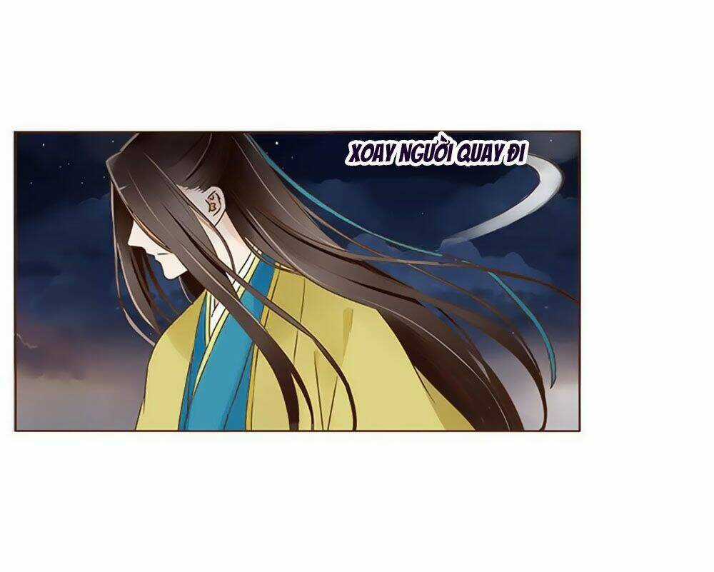 Đế Vương Trắc - Chapter 55 - Trang 45