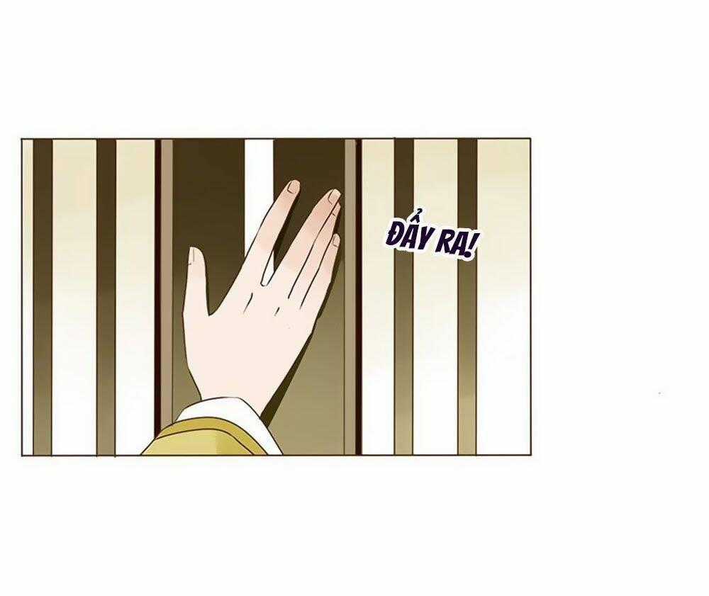 Đế Vương Trắc - Chapter 55 - Trang 54