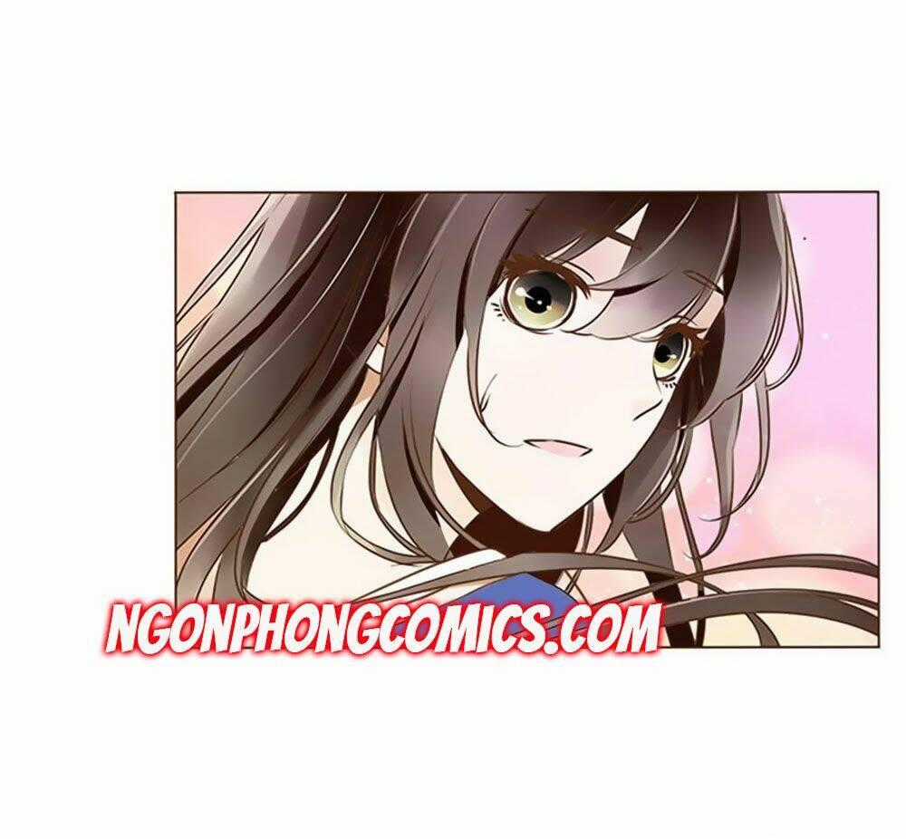 Đế Vương Trắc - Chapter 55 - Trang 55