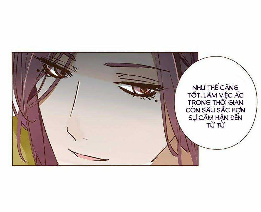Đế Vương Trắc - Chapter 55 - Trang 7