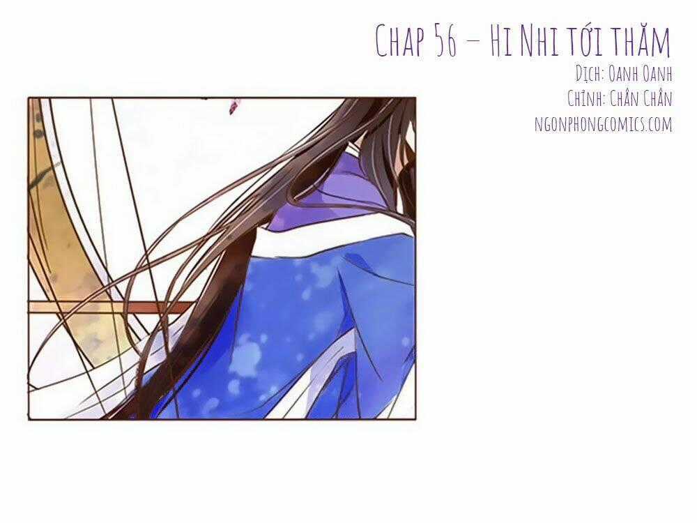 Đế Vương Trắc - Chapter 56 - Trang 1