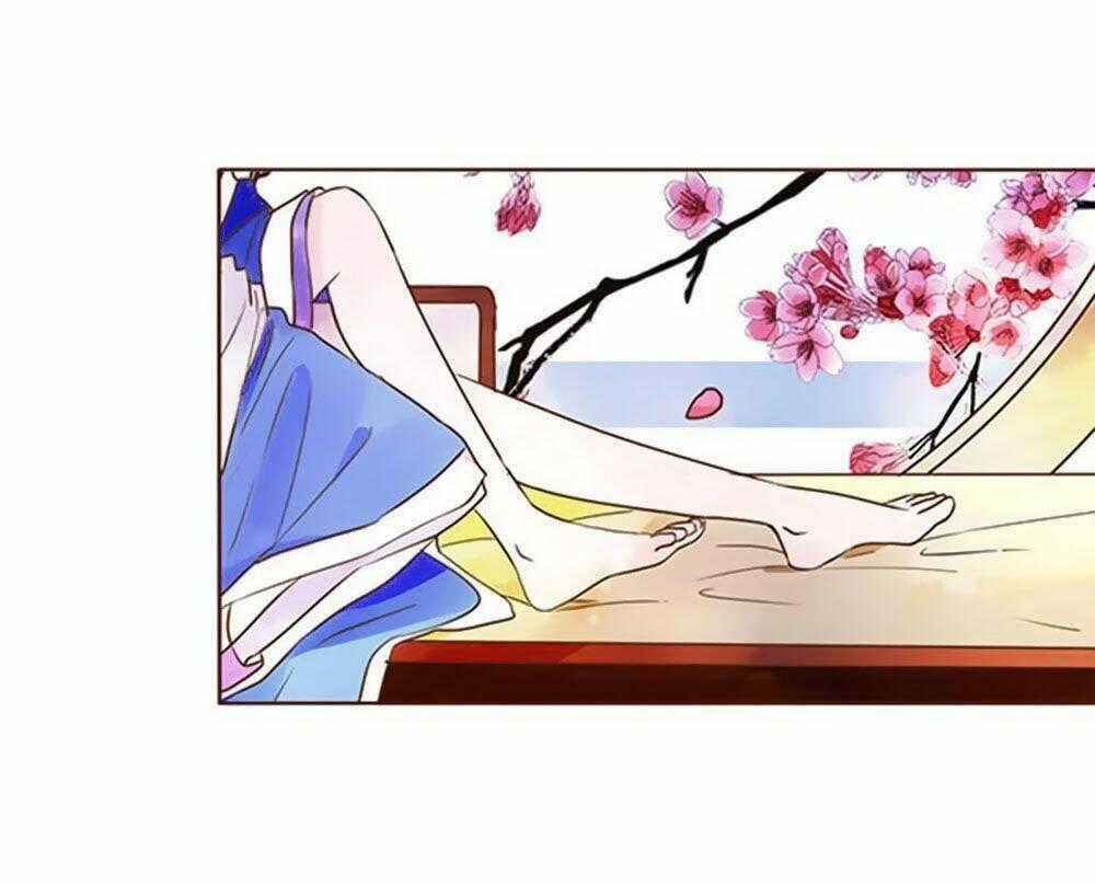 Đế Vương Trắc - Chapter 56 - Trang 2