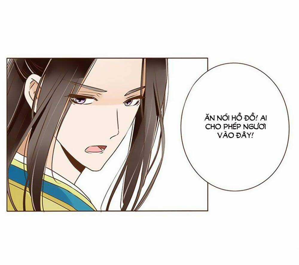 Đế Vương Trắc - Chapter 56 - Trang 14