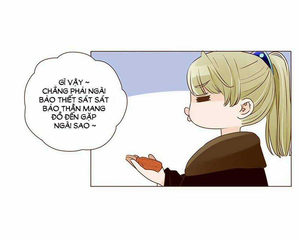 Đế Vương Trắc - Chapter 56 - Trang 15