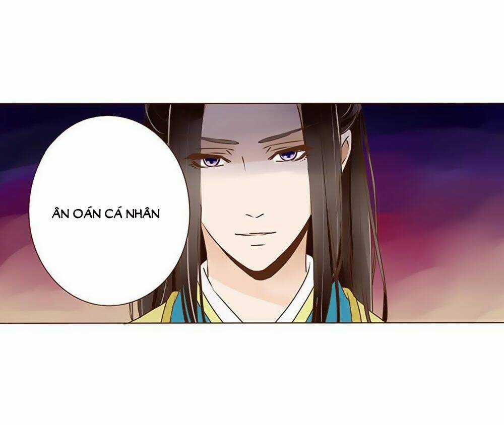 Đế Vương Trắc - Chapter 56 - Trang 18