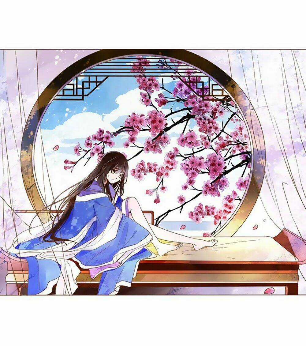Đế Vương Trắc - Chapter 56 - Trang 3