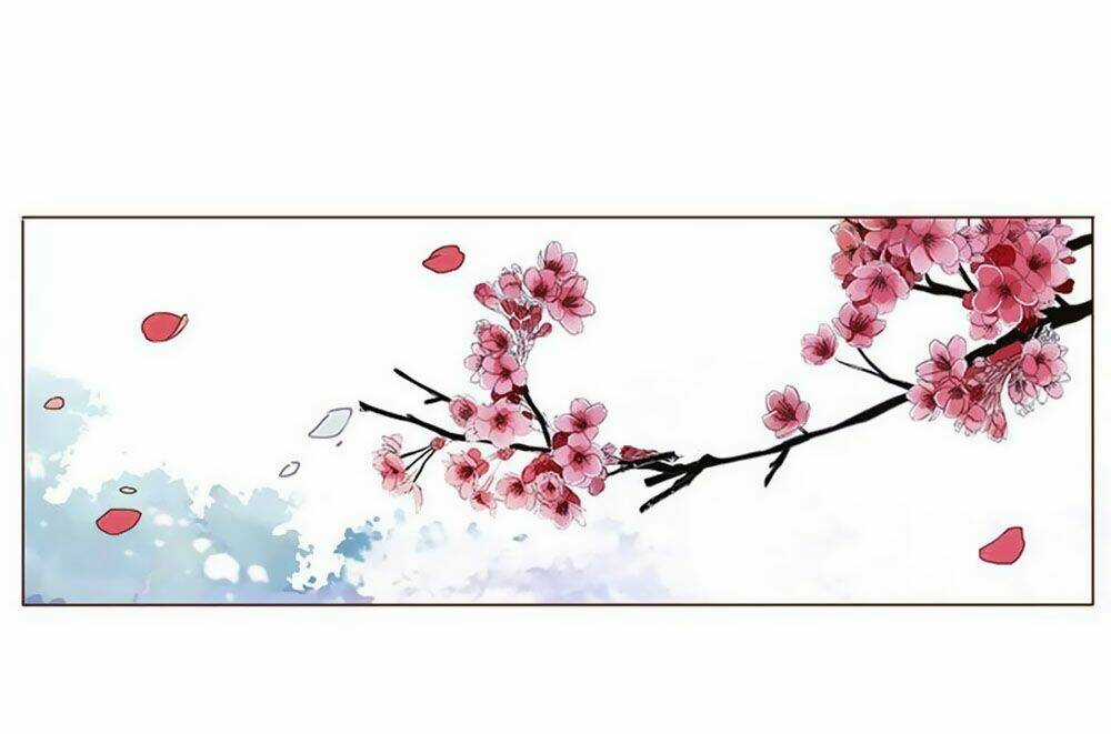 Đế Vương Trắc - Chapter 56 - Trang 23