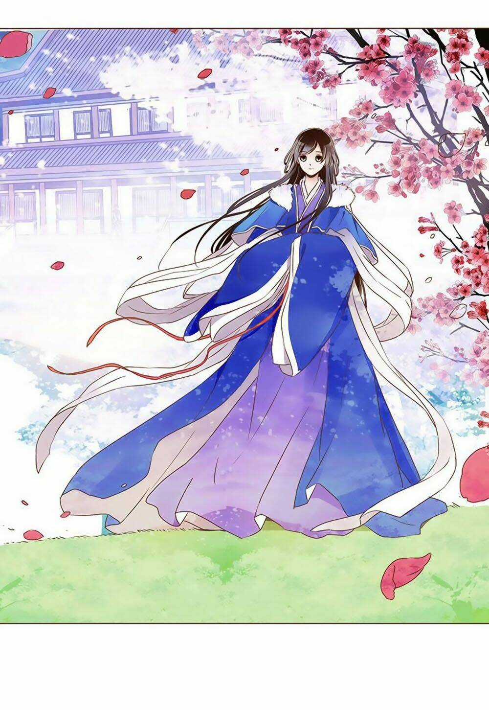 Đế Vương Trắc - Chapter 56 - Trang 24