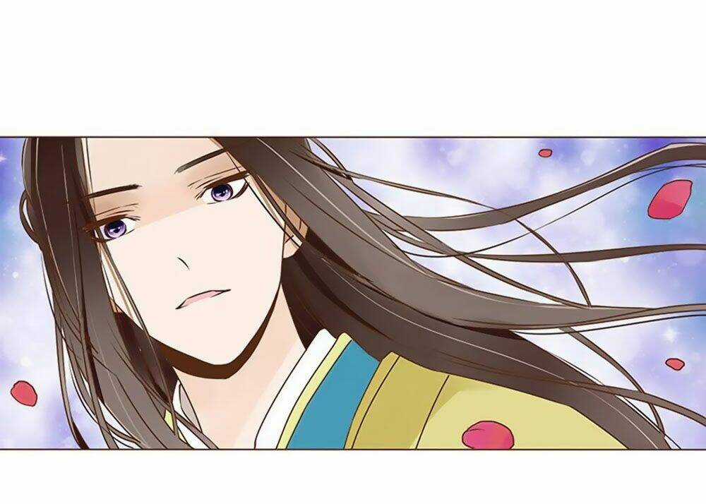 Đế Vương Trắc - Chapter 56 - Trang 25