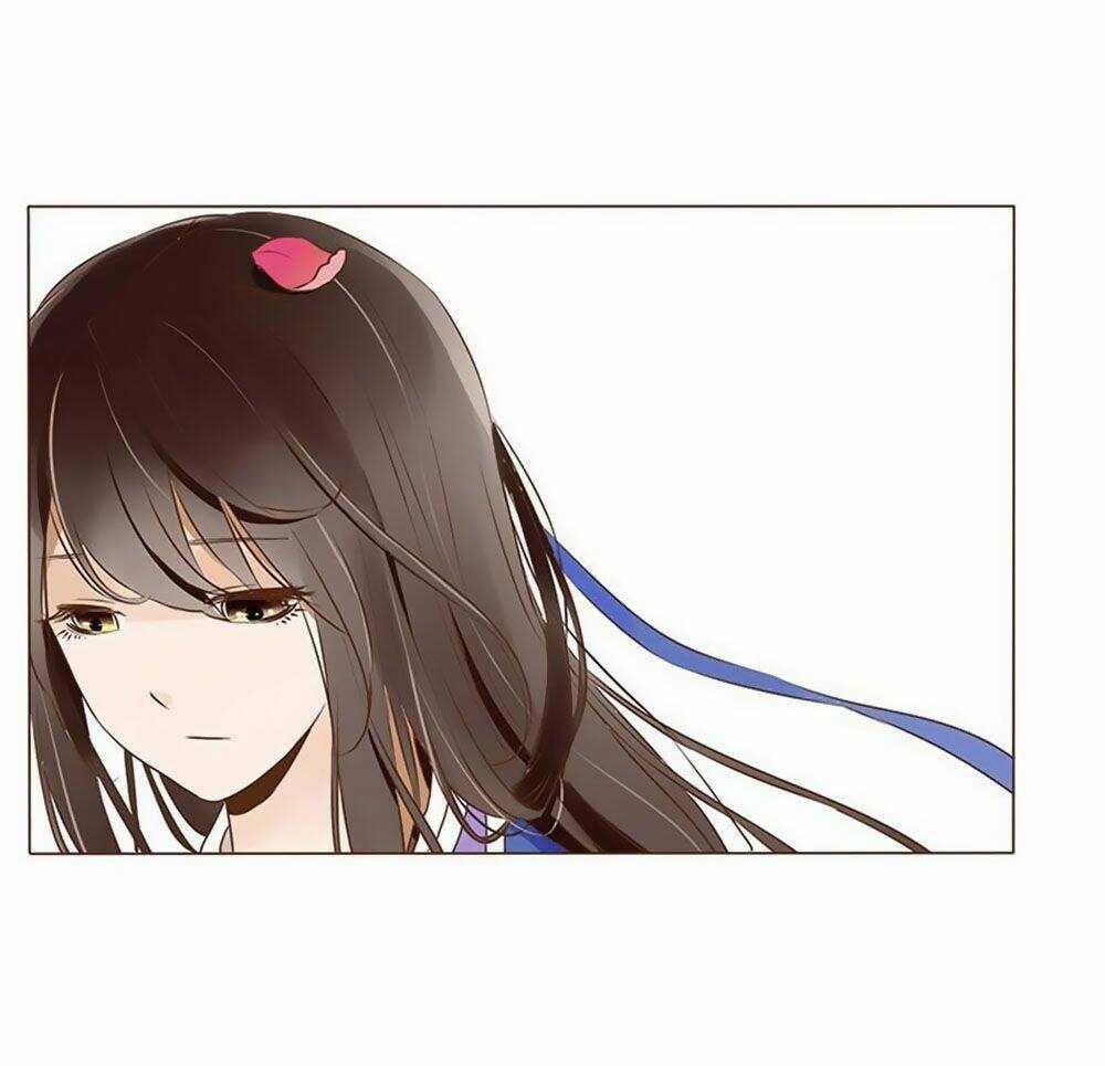 Đế Vương Trắc - Chapter 56 - Trang 27
