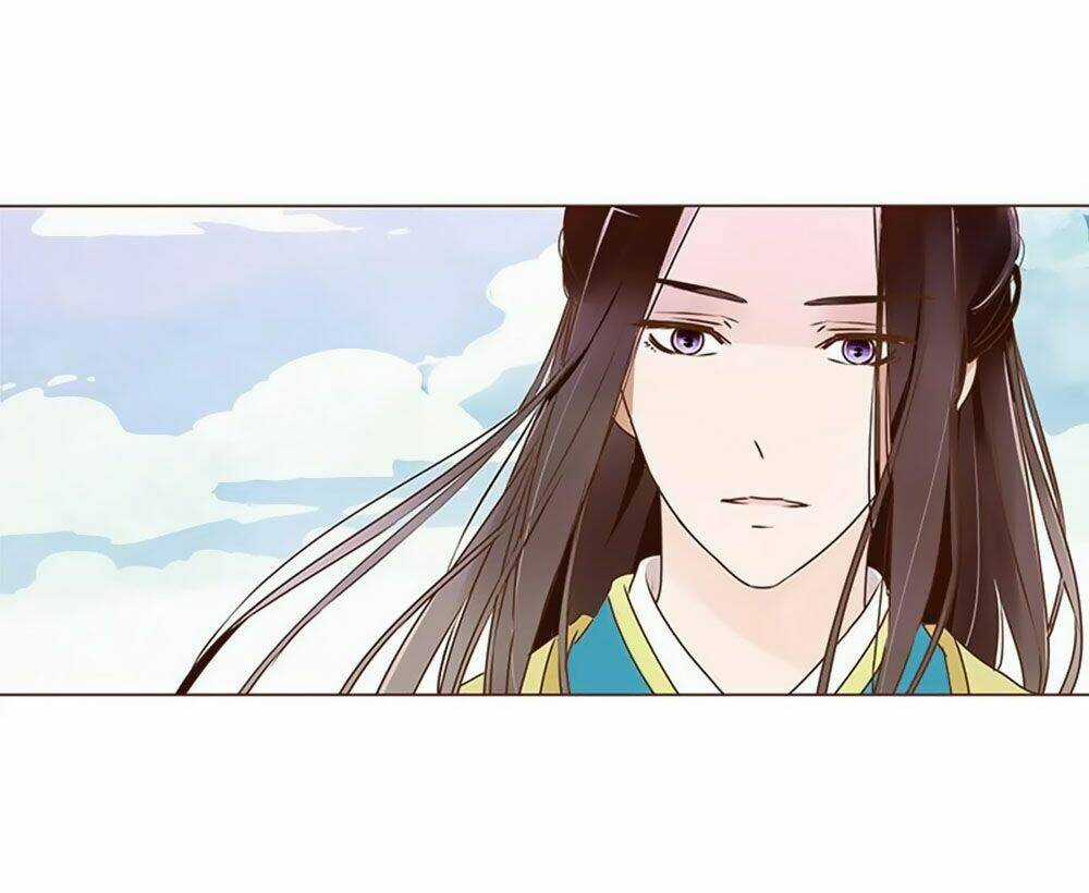 Đế Vương Trắc - Chapter 56 - Trang 4