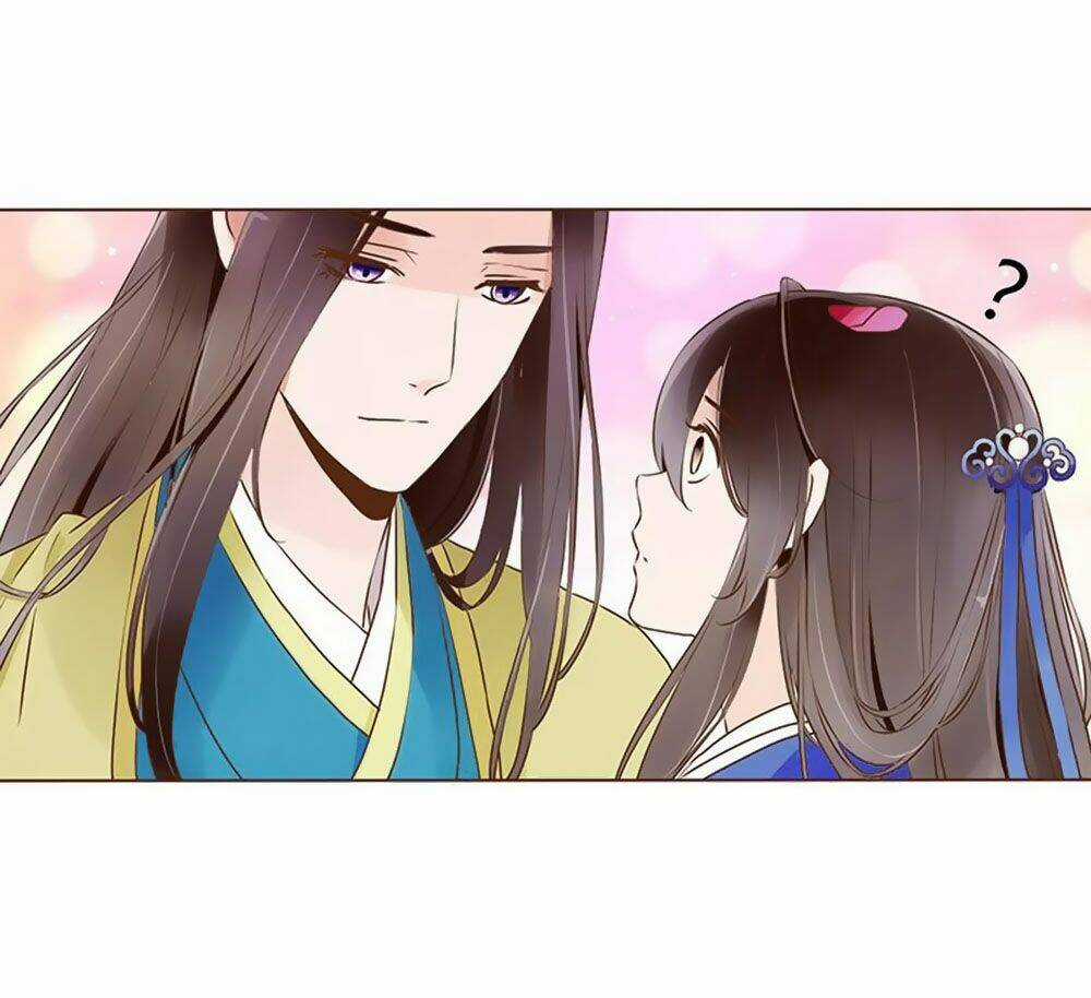 Đế Vương Trắc - Chapter 56 - Trang 31
