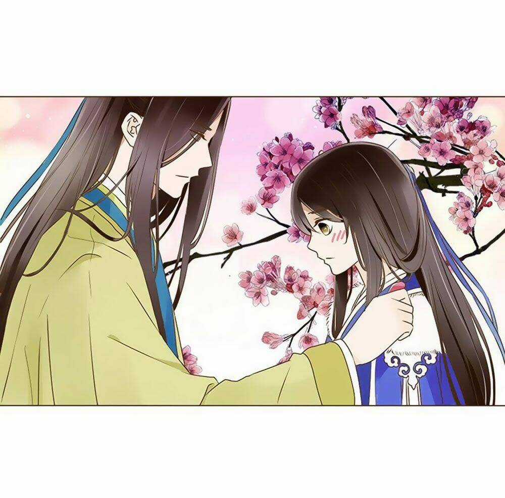 Đế Vương Trắc - Chapter 56 - Trang 33