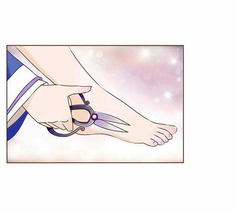 Đế Vương Trắc - Chapter 56 - Trang 5