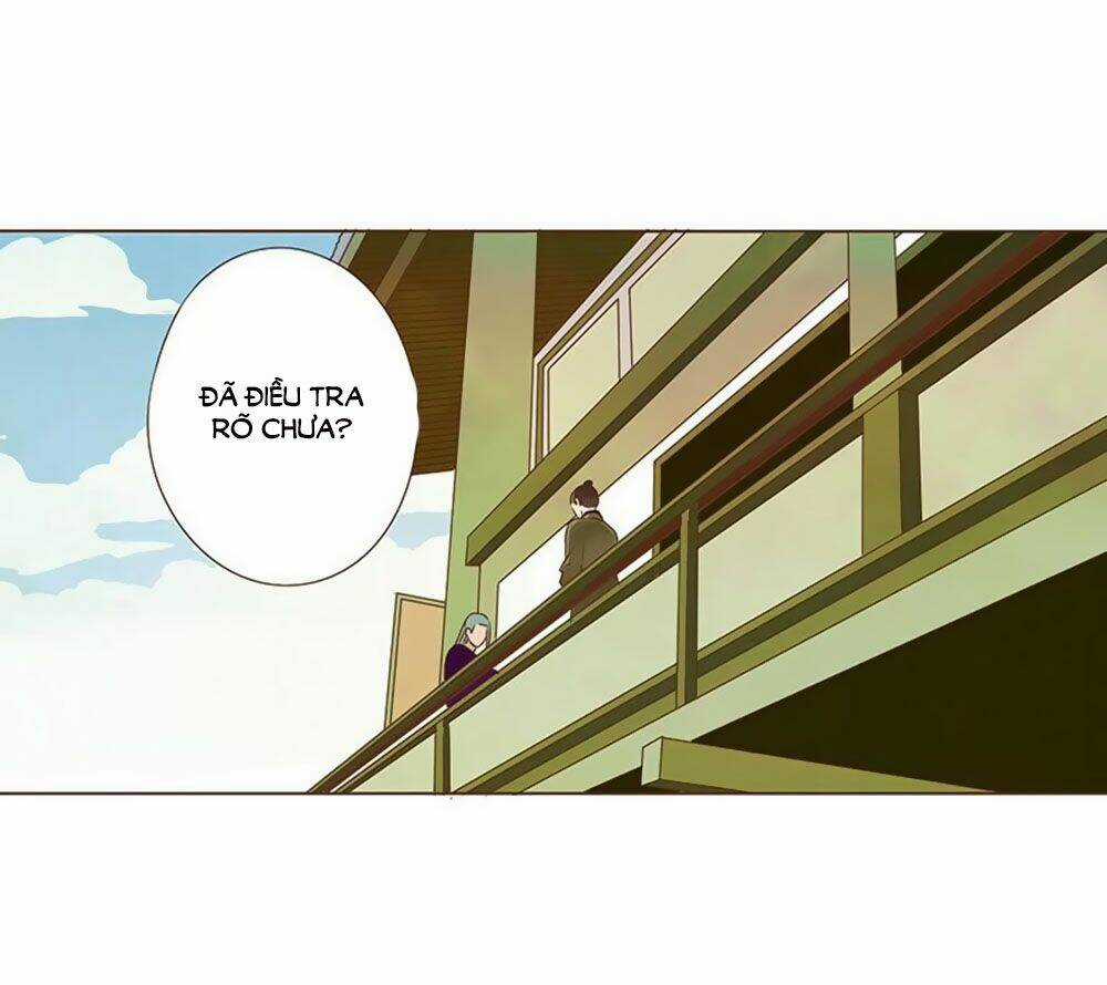 Đế Vương Trắc - Chapter 56 - Trang 42