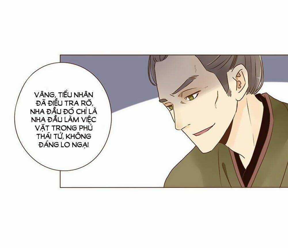 Đế Vương Trắc - Chapter 56 - Trang 43
