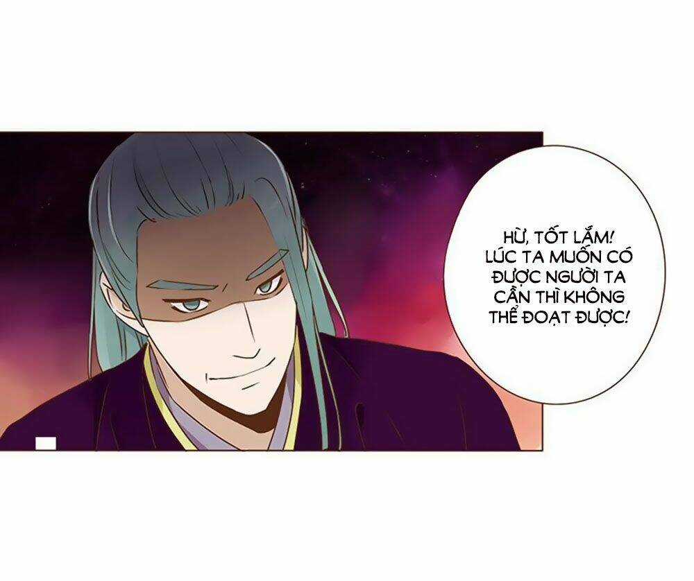 Đế Vương Trắc - Chapter 56 - Trang 44