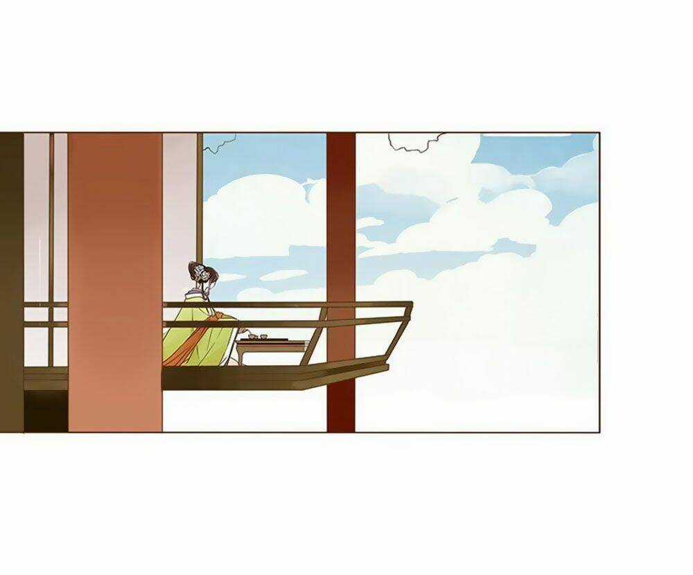 Đế Vương Trắc - Chapter 56 - Trang 46