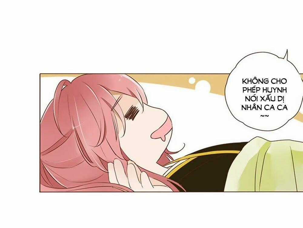 Đế Vương Trắc - Chapter 56 - Trang 55