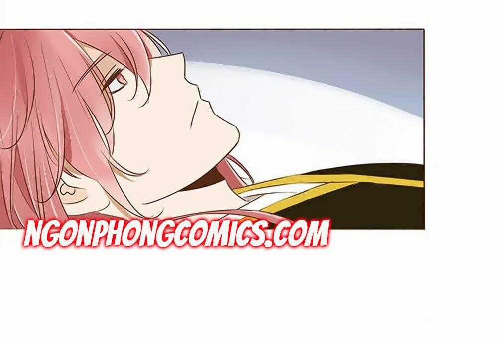 Đế Vương Trắc - Chapter 56 - Trang 56