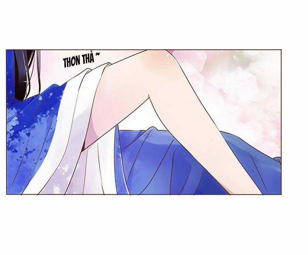 Đế Vương Trắc - Chapter 56 - Trang 8