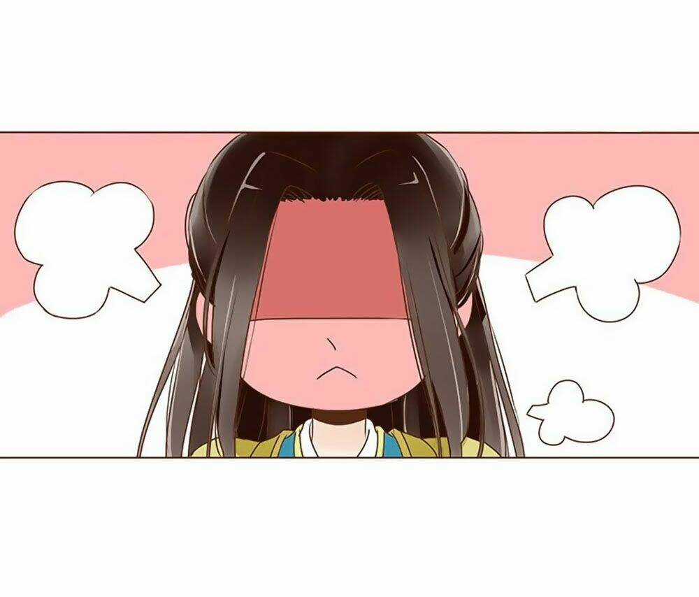 Đế Vương Trắc - Chapter 56 - Trang 9