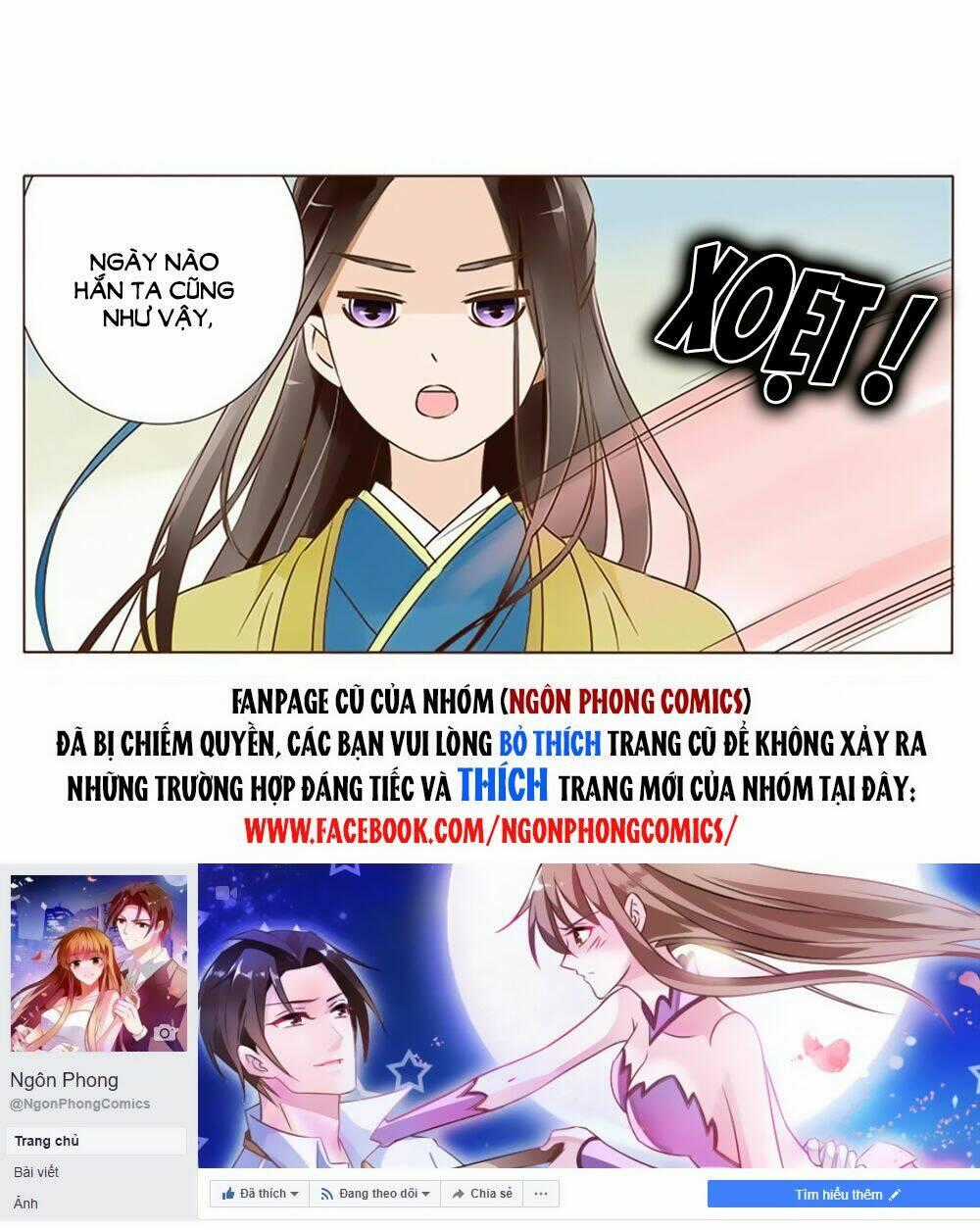 Đế Vương Trắc - Chapter 57 - Trang 2