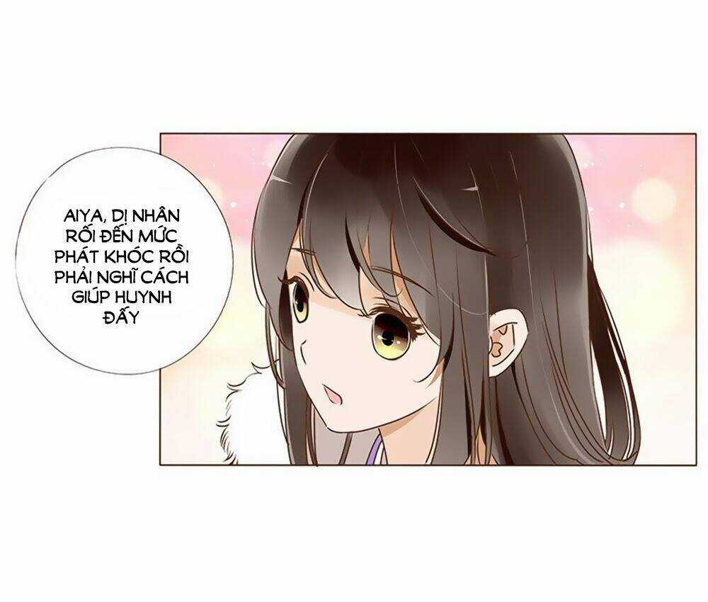 Đế Vương Trắc - Chapter 57 - Trang 20