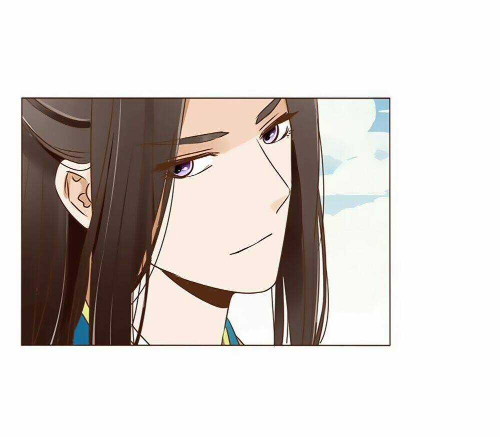 Đế Vương Trắc - Chapter 57 - Trang 21