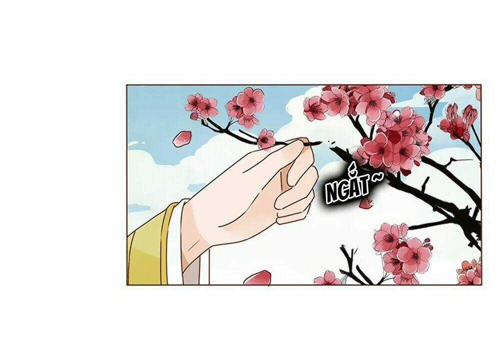 Đế Vương Trắc - Chapter 57 - Trang 22