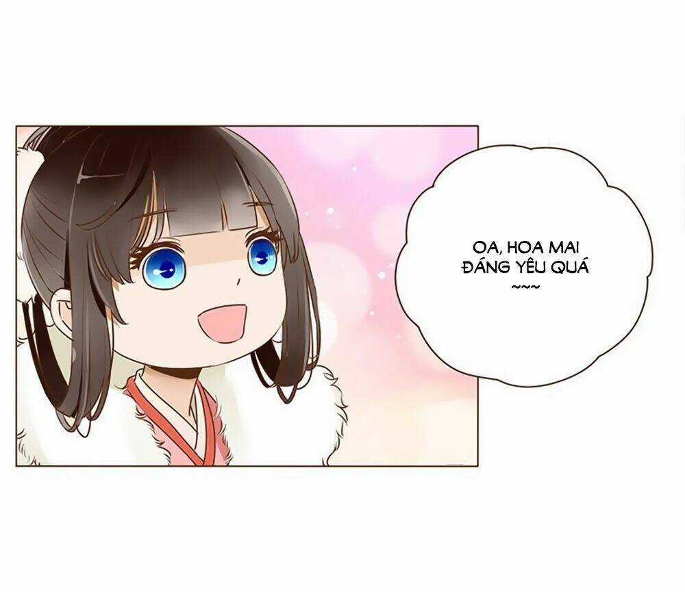 Đế Vương Trắc - Chapter 57 - Trang 26