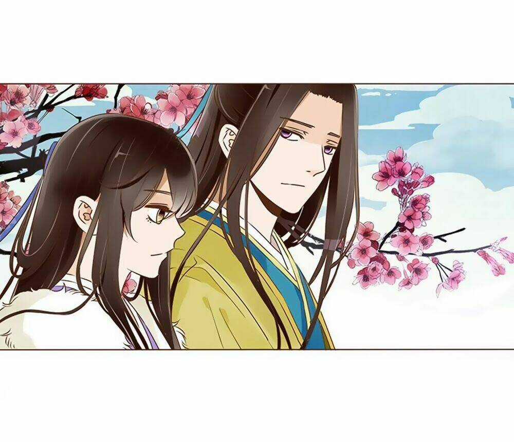 Đế Vương Trắc - Chapter 57 - Trang 29