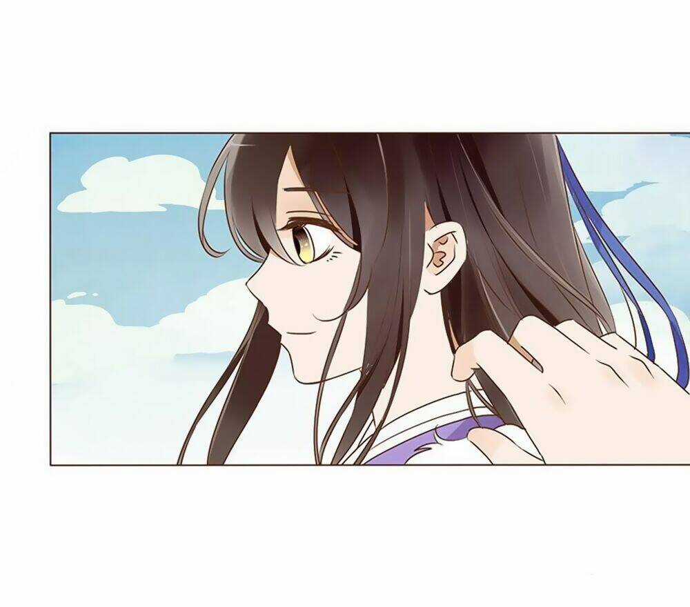 Đế Vương Trắc - Chapter 57 - Trang 30