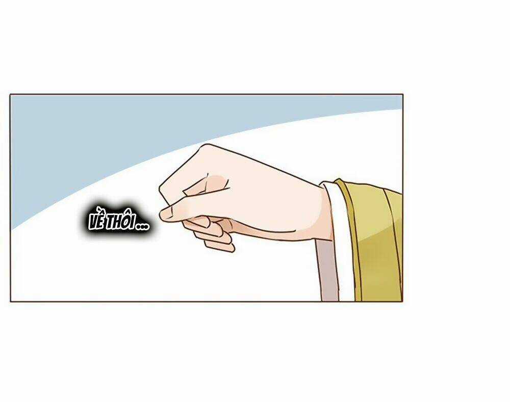 Đế Vương Trắc - Chapter 57 - Trang 32