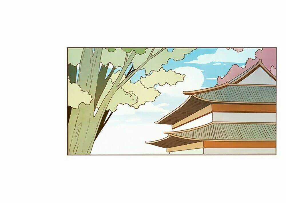 Đế Vương Trắc - Chapter 57 - Trang 35