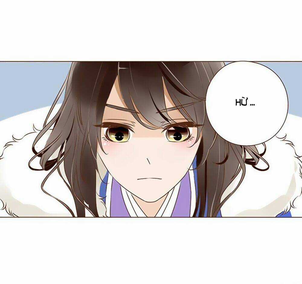 Đế Vương Trắc - Chapter 57 - Trang 37