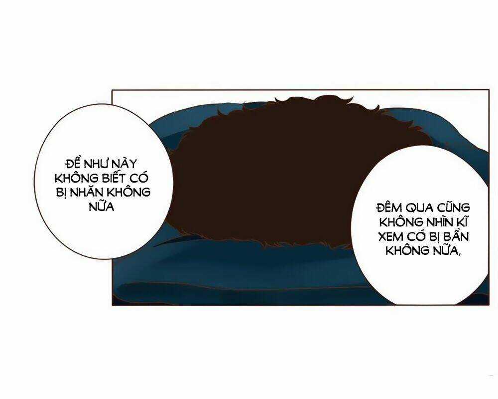 Đế Vương Trắc - Chapter 57 - Trang 38