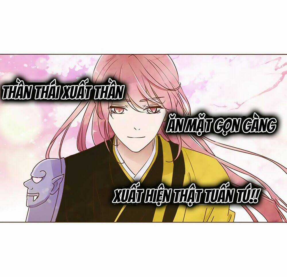Đế Vương Trắc - Chapter 57 - Trang 5