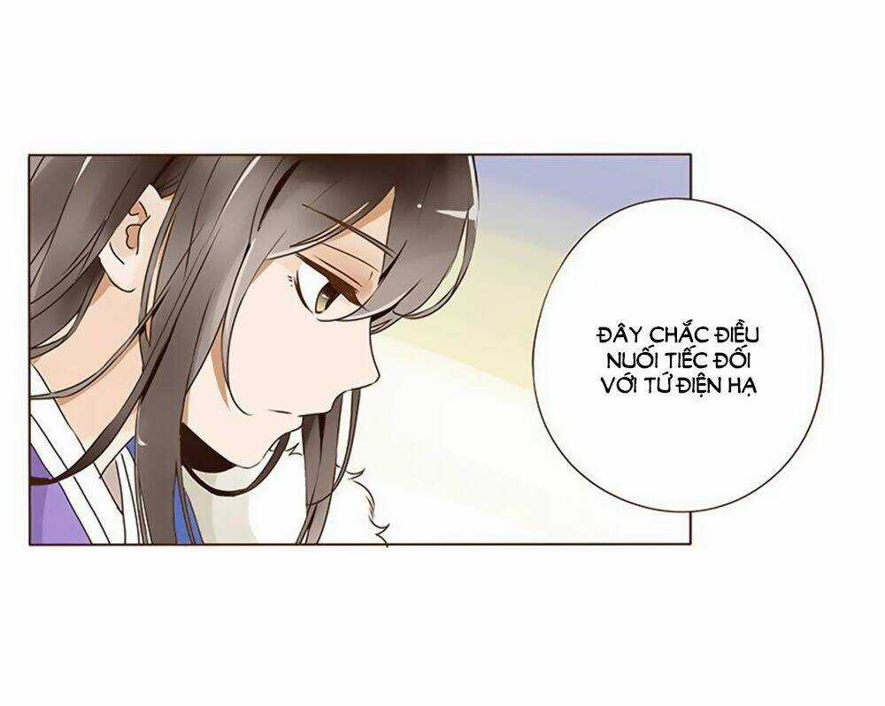 Đế Vương Trắc - Chapter 57 - Trang 43