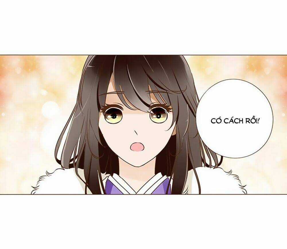 Đế Vương Trắc - Chapter 57 - Trang 46