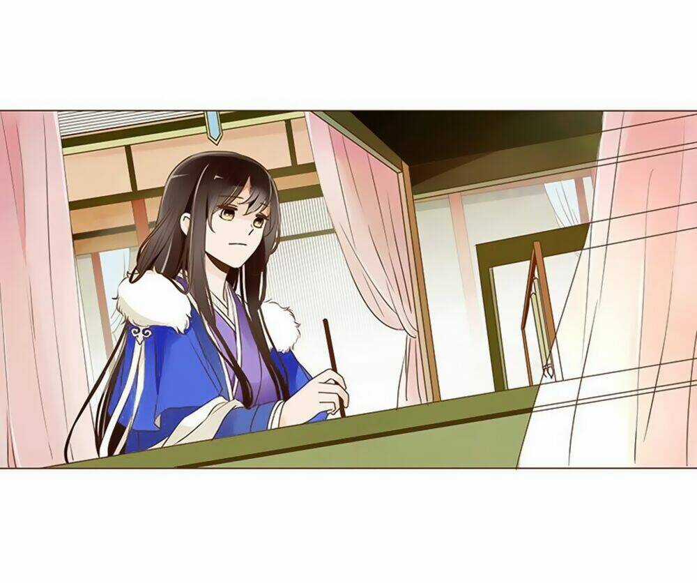 Đế Vương Trắc - Chapter 57 - Trang 48